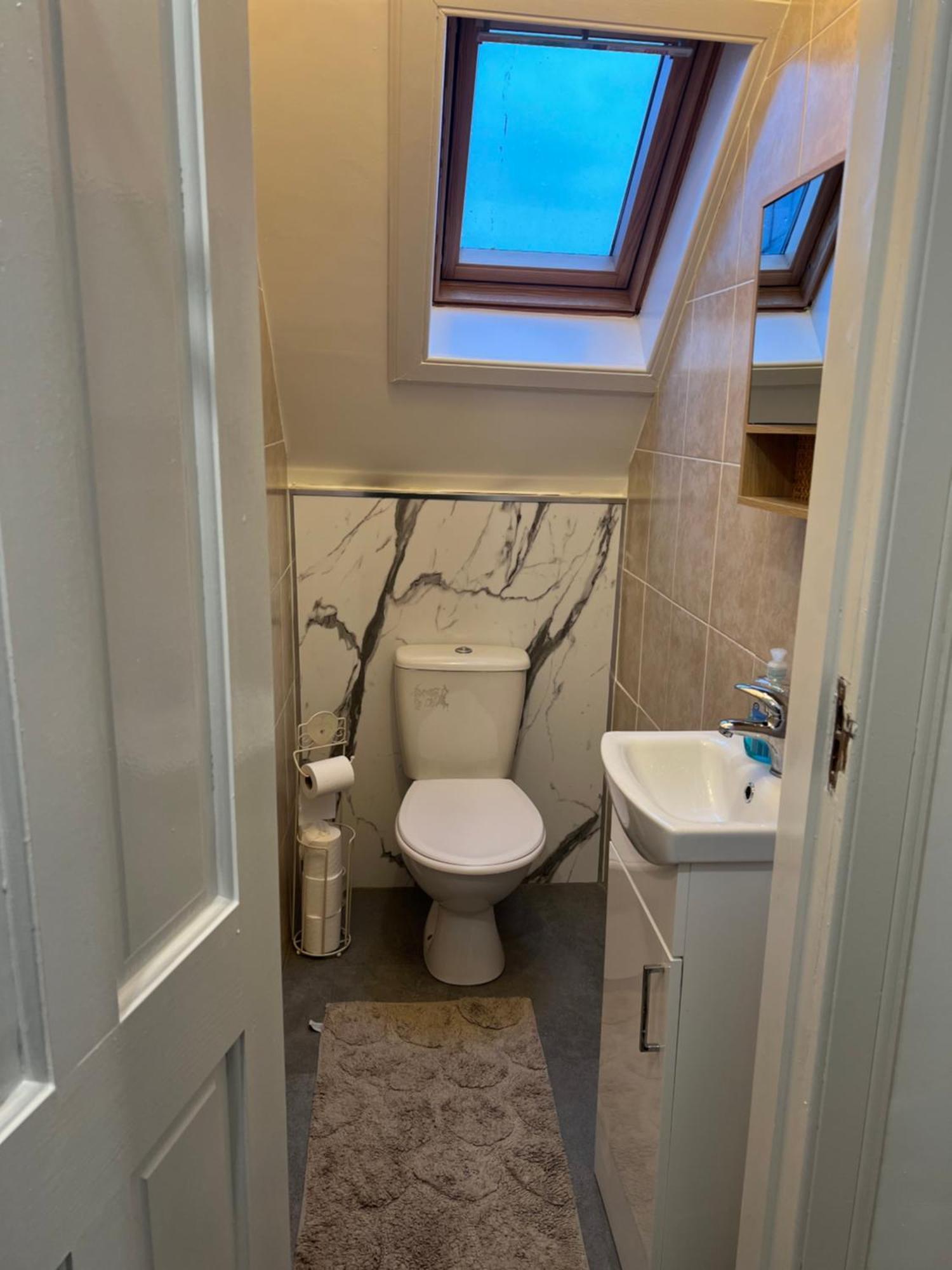 אדינבורו 4 Bed Bungalow Near Airport מראה חיצוני תמונה