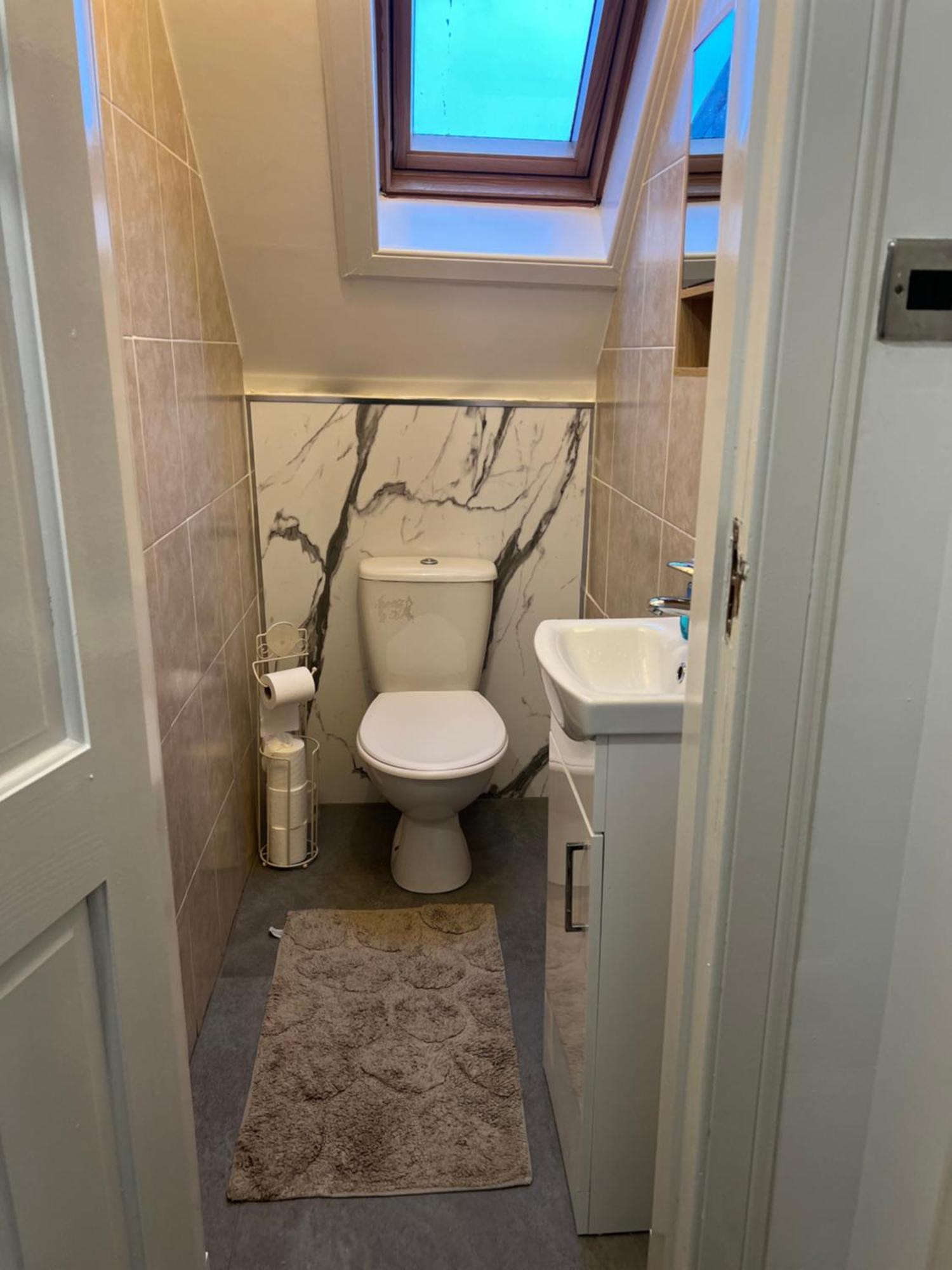 אדינבורו 4 Bed Bungalow Near Airport מראה חיצוני תמונה