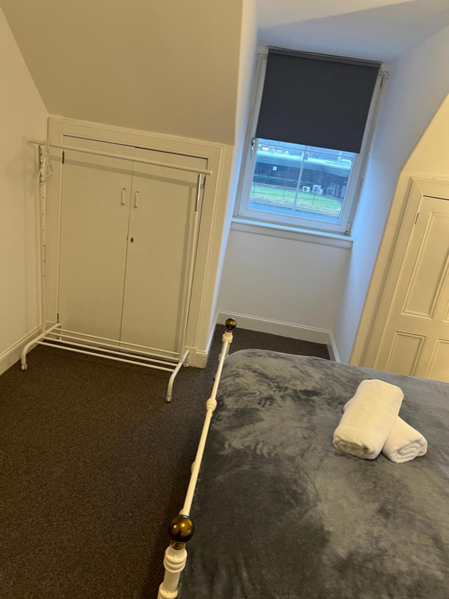 אדינבורו 4 Bed Bungalow Near Airport מראה חיצוני תמונה